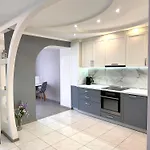 нежность у моря Apartment
