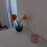 Apartamento нежность у моря Odessa