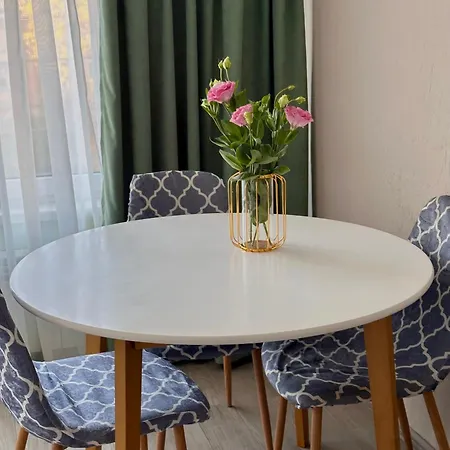 нежность у моря Apartman Odessza