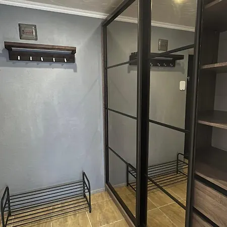 нежность у моря Apartman