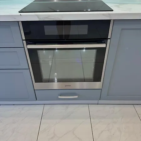 нежность у моря Apartman
