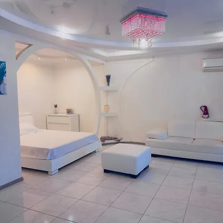нежность у моря Apartman