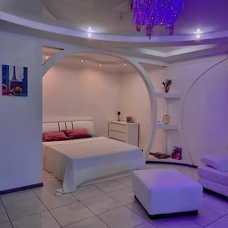 Apartman нежность у моря *