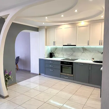 нежность у моря Odessa