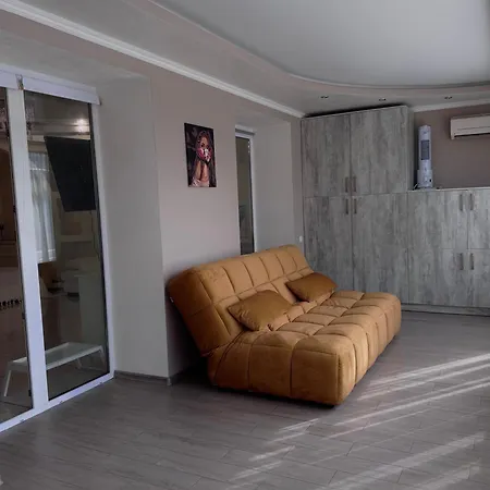 Apartman нежность у моря *