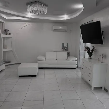 Apartman нежность у моря