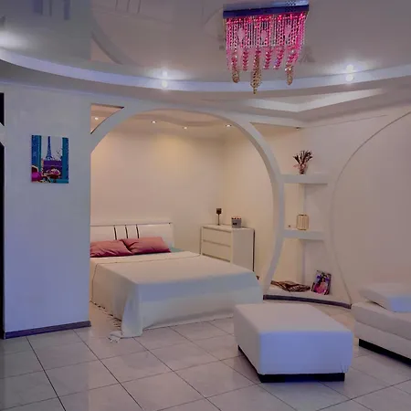 нежность у моря Apartman