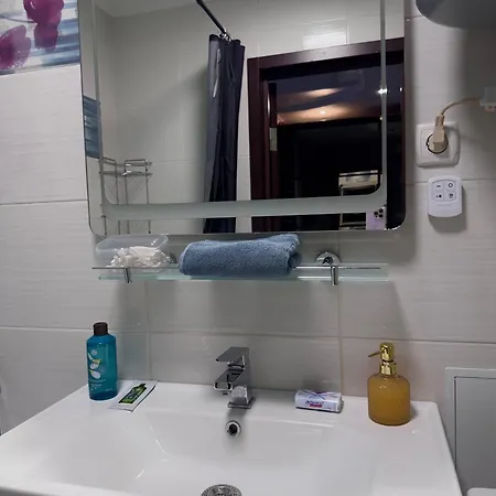 Apartman нежность у моря Odessza