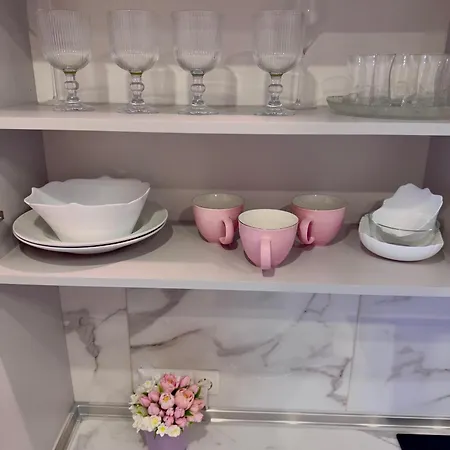 нежность у моря Apartmán Oděsa