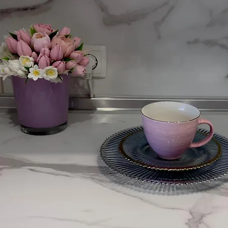 нежность у моря Lejlighed Odessa