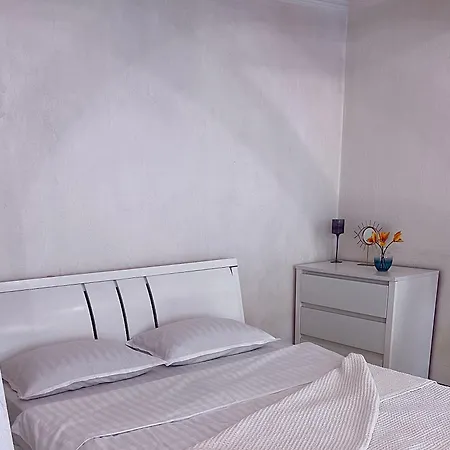 нежность у моря Odessa