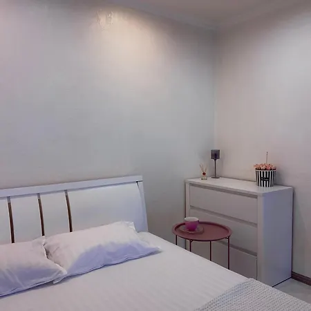 Apartman нежность у моря *