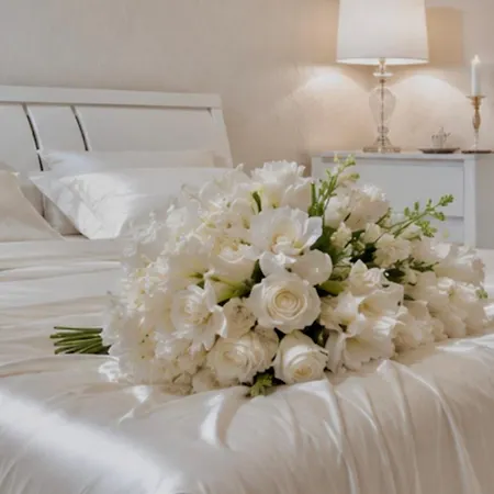 Apartman нежность у моря Odessza