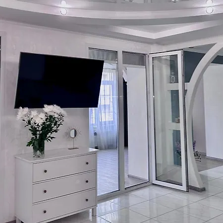 нежность у моря Apartman