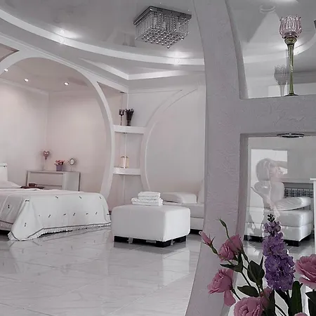 нежность у моря Apartman