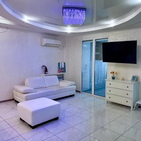 нежность у моря Apartman Odessza