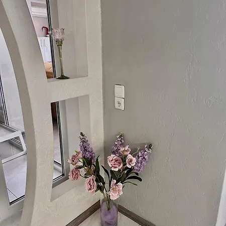 нежность у моря Apartman Odessza