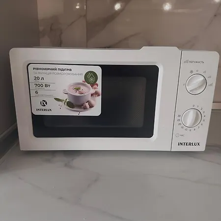 нежность у моря Apartman Odessza