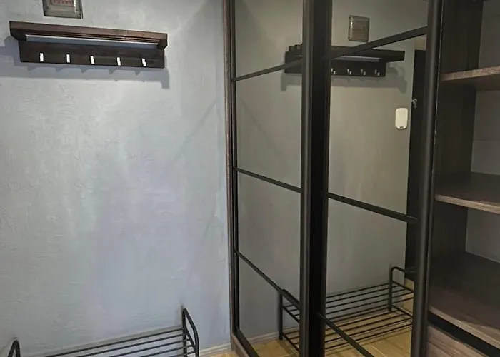 нежность у моря Apartmán