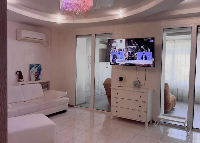 нежность у моря *