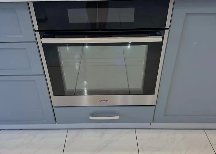 нежность у моря Apartmán