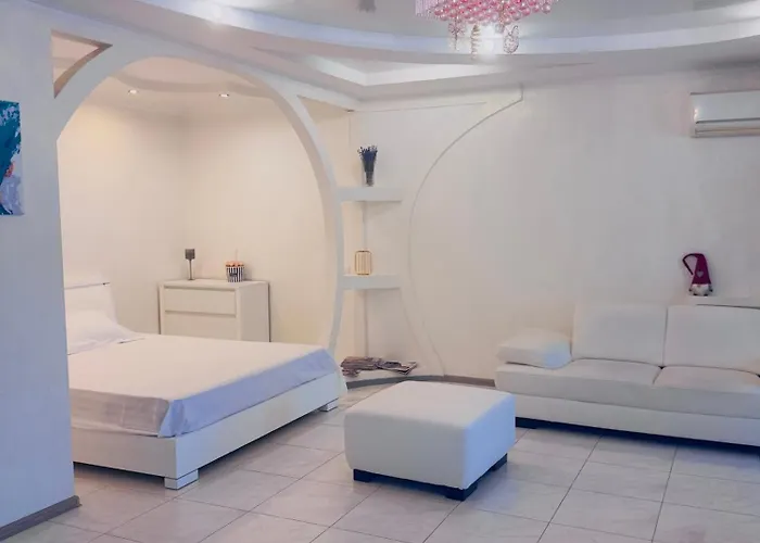 нежность у моря Apartamento