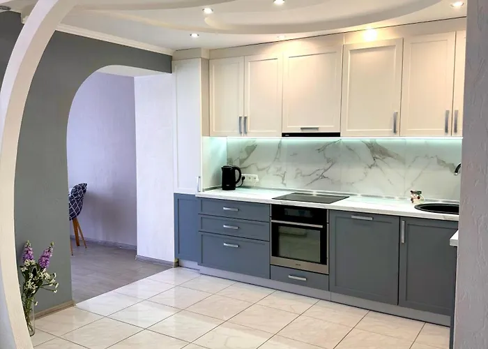 нежность у моря Odessa