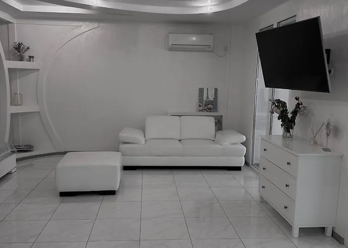 Apartmán нежность у моря