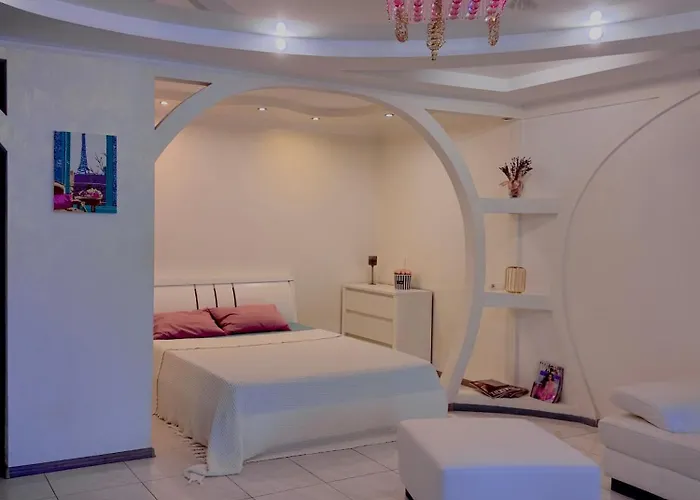 нежность у моря Apartmán