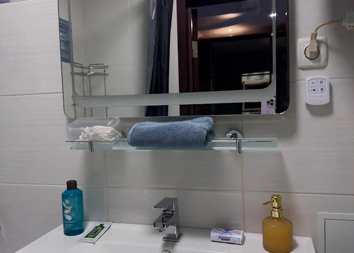 Apartamento нежность у моря Odesa