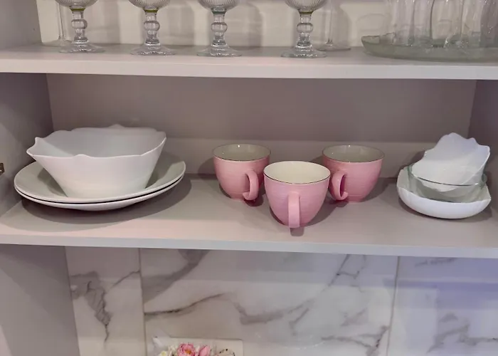 нежность у моря Appartamento Odessa