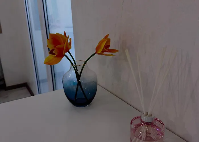 Apartamento нежность у моря Odesa