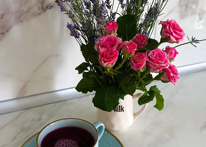 Appartamento нежность у моря Odessa