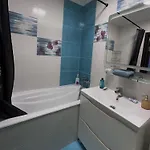 דירה нежность у моря *